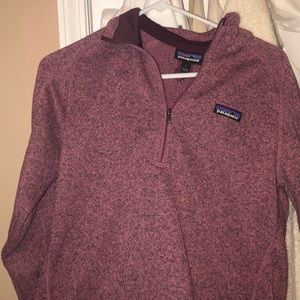 Patagonia jacket!!!